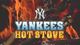 Yankees Hot Stove Full Show Monday December 18 2023 [upl. by Wardieu592]