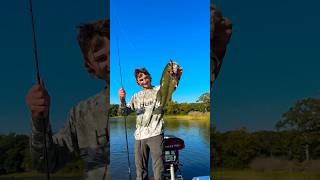 New Lake Checks Out  bassin fishing kistlerrods drone dronevideo [upl. by Llirpa]