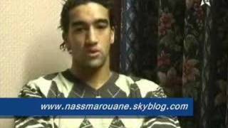 Marouane amp hadji [upl. by Coniah]