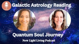 Bringing Divine Feminine Beauty and Harmony Back  Galactic Astrology Reading Quantum Soul Journey [upl. by Eimmelc]