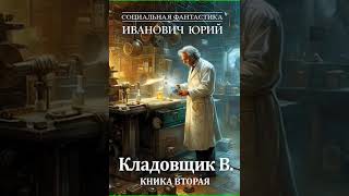 Аудиокнига quotКладовщик В книга вторая  Иванович Юрийquot [upl. by Lovett989]