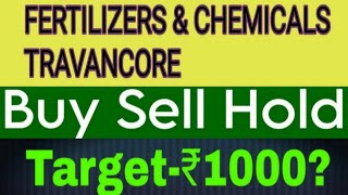 FACT Results 2024 🔴 FACT Result 🔴 Fertilizers And Chemicals Travancore Limited Share Latest News [upl. by Atlee670]