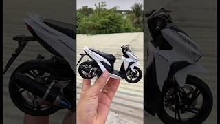 HONDA CLICK TOY BUILD ALAGA NI KUYA PUGE🔥 [upl. by Tattan432]