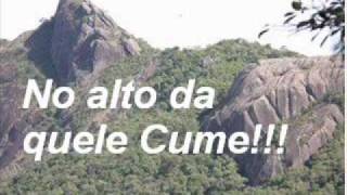 Poema do cume [upl. by Lilias]