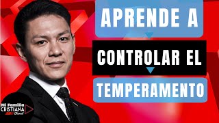 YOKOI KENJI Controlar el TEMPERAMENTO  Reflexión cristiana corta para la vida diaria [upl. by New358]