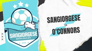 Sangiorgese Vs O’connors [upl. by Ebonee225]