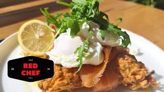 The Best Australia Day Breakfast Recipe [upl. by Atwood]