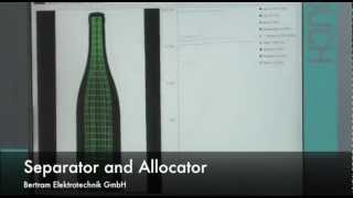 Separator and Allocator [upl. by Anallise]