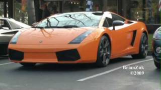 Lamborghini Gallardo SE [upl. by Dollie]