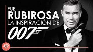 Fue Rubirosa la inspiración para James Bond y otras cosas que no sabias de el [upl. by Upshaw]