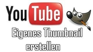 Thumbnail erstellen [upl. by Alfred]