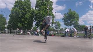 Dietzenbach Freestylejam 2024 [upl. by Willcox]