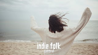 New Indie Folk • April 2024 Chill amp Dreamy Playlist [upl. by Yuk691]