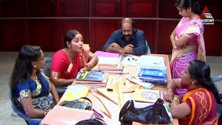 Autograph  Episode 34  Asianet [upl. by Tildy]