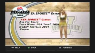 Total Review of NCAA March Madness 2004 10 Years Later [upl. by Nellad]