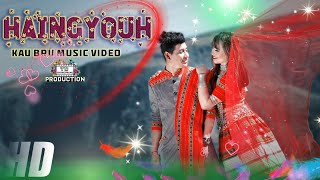 Haingyouh ll Official Kaubru Music Video Song ll 2022 Nadu amp Sanraj [upl. by Lothaire656]