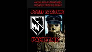 Josef Bartnik  pamiętnik  Full  audiobook czyta Dariusz Kwiecień [upl. by Edithe]