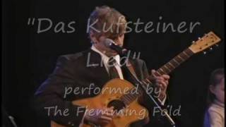 Das Kufsteiner Lied by The Flemming Fold [upl. by Sydney432]