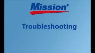 Mission U120 Urine Analyzer Troubleshooting  Demo Video 13 [upl. by Plunkett]