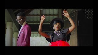 Fre Gabe feat Rosena J Orys  SABAOTH Official Video TMVE [upl. by Millicent]