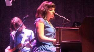 Norah Jones at Riverside Theatre Perth [upl. by Hibbs]