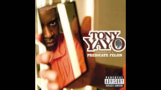 Tony Yayo  G Shit [upl. by Muryh]