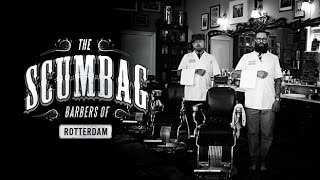 Schorem Barbers Documentary  Extended Version [upl. by Naujahs]