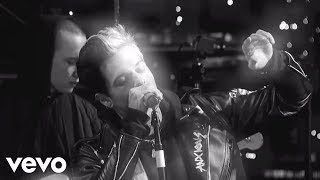 The Neighbourhood  WDYWFM Live on Letterman [upl. by Michele440]