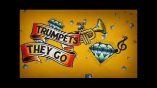 Trumpets Jason derulo Instru fl studio [upl. by Nerta]