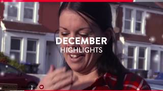 December Winners Roundup  Peoples Postcode Lottery [upl. by Nodaj522]