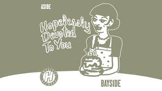 Bayside  Aside The Weakerthans Cover [upl. by Audi]