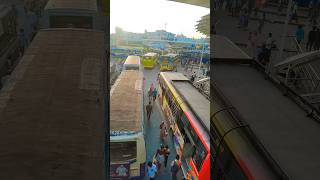 tirupur bus stions Tamil Nadu Ald Bus stand [upl. by Jannery427]