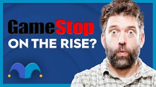 GME GameStop Earnings  What we Learned [upl. by Elgna]