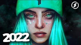 Music Mix 2022 🎧 EDM Remixes of Popular Songs 🎧 EDM Best Music Mix [upl. by Annwahs]