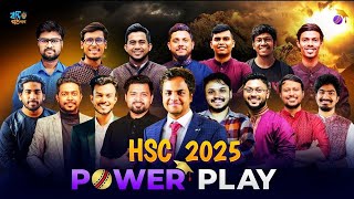 💥 HSC2025 Powerplay Launching Live [upl. by Sims]