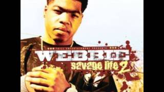 Webbie Just like me bass boost [upl. by Enehpets283]