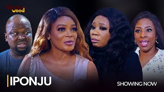 IPONJU SHOWING NOW  Latest 2024 Yoruba Movie Starring wunmi toriola Aishat Lawal Taiwo Ibikunle [upl. by Ariaj]