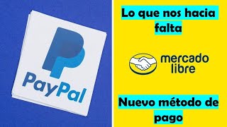 Cómo RETIRAR Dinero De PAYPAL A MERCADO PAGO [upl. by Zola]