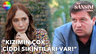 quotEşim hiç aldatacak biri değildiquot  Bir Şansım Olsa [upl. by Moreen]