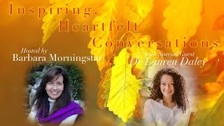 The Impact of Death on a Child Losing Her Mother at Six Millennials amp Death with Dr Lauren Daley [upl. by Massimo37]