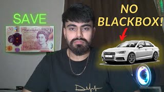 How to get Cheaper Car Insurance  Young Driver  5 Quick Tips [upl. by Nahbois53]