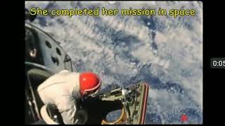 How Kalpana Chawla die Real video No fake [upl. by Subak855]