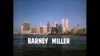 Theme From Barney Miller [upl. by Eeryn318]