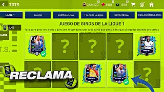 RECLAMA las RECOMPENSAS ocultas  Como SACAR los MEJORES jugadores  Nuevo evento  FIFA Mobile 23 [upl. by Eads179]