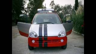 Microcar Tuning [upl. by Fabrianna936]