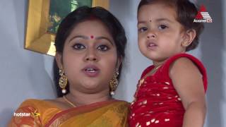 Chandanamazha Episode 986 030517 [upl. by Raddi]