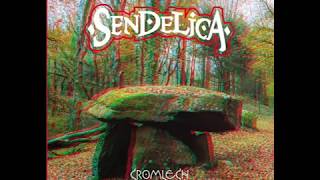 Sendelica  Cromlech Chronicles III 2018 Full Album [upl. by Monique482]