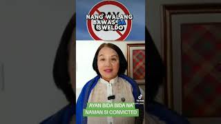 CONVICTED FRANCE CASTRO SPEAKS ABOUT DEPED MEMO  SNO TV [upl. by Adeehsar]