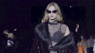 Philosophy di Lorenzo Serafini  Fall Winter 20222023  Full Show [upl. by Talya619]