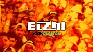 Elzhi Kickstarter [upl. by Hachmin660]